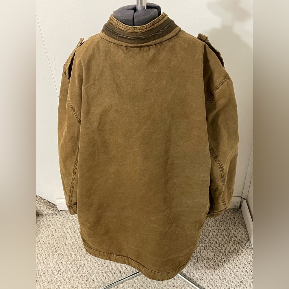 Levi’s Work Coat - Picture 3 of 8